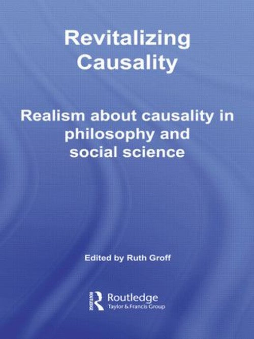 Revitalizing Causality