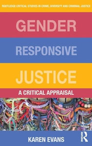 Gender Responsive Justice 