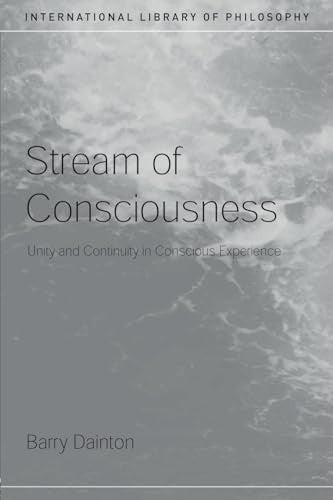 Stream of Consciousness