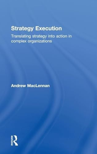 Strategy Execution