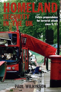 Homeland Security in the UK 