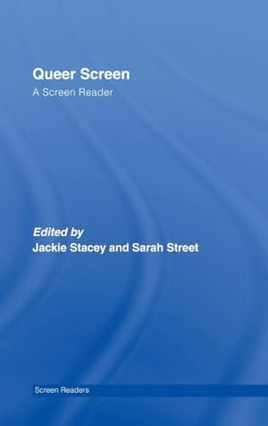 Queer Screen