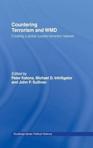 Countering Terrorism and WMD 