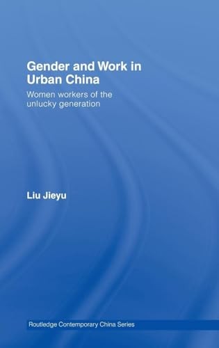 Gender and Work in Urban China