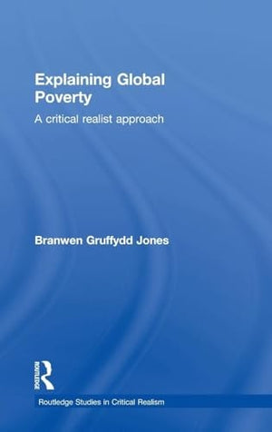 Explaining Global Poverty