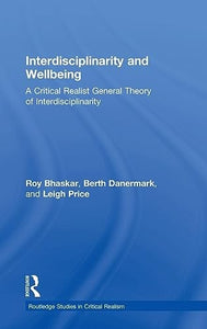 Interdisciplinarity and Wellbeing 
