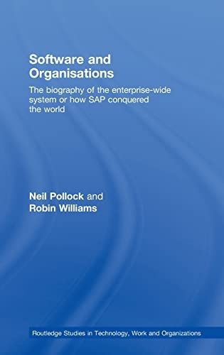 Software and Organisations