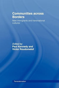 Communities Across Borders 