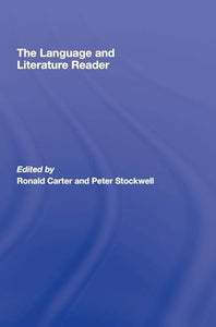 The Language and Literature Reader 