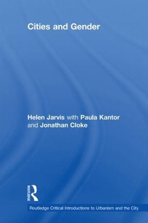Cities and Gender