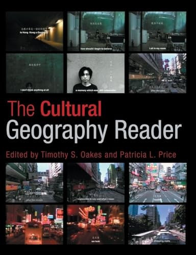 The Cultural Geography Reader
