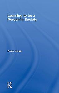Learning to be a Person in Society 