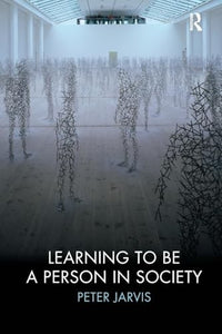 Learning to be a Person in Society 