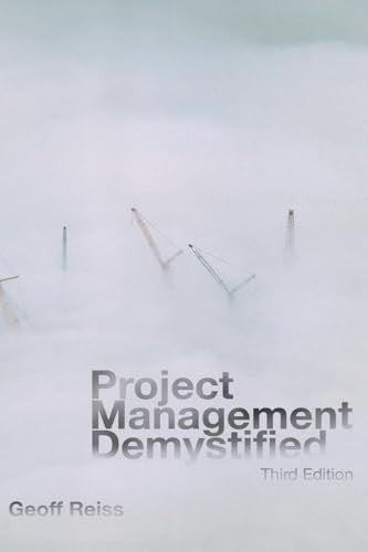 Project Management Demystified