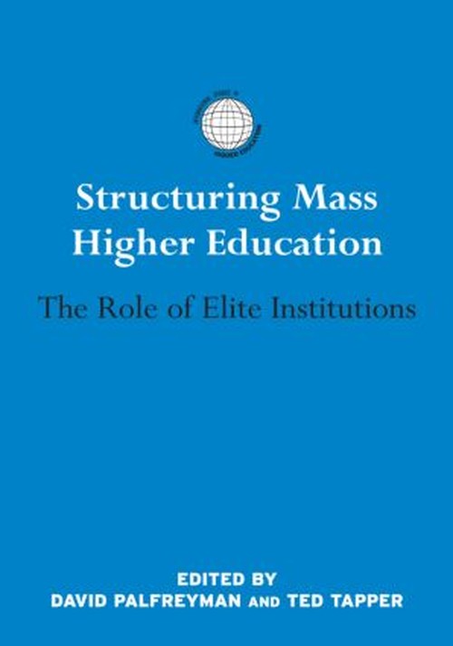 Structuring Mass Higher Education
