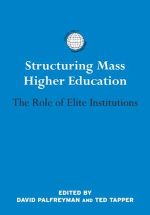 Structuring Mass Higher Education