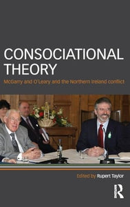 Consociational Theory 