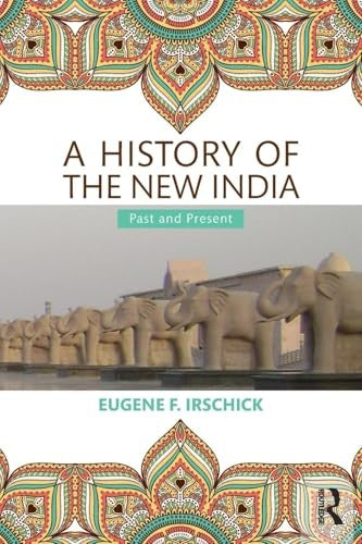 A History of the New India
