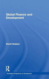 Global Finance and Development 