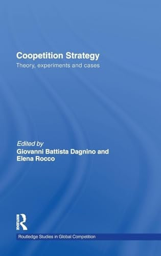 Coopetition Strategy
