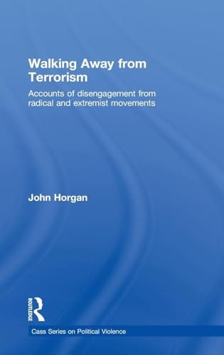 Walking Away from Terrorism