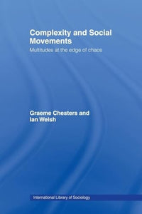 Complexity and Social Movements 