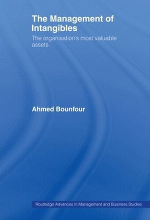 The Management of Intangibles