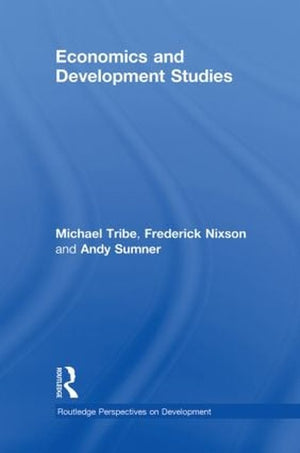 Economics and Development Studies