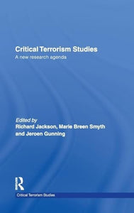 Critical Terrorism Studies 