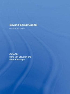 Beyond Social Capital