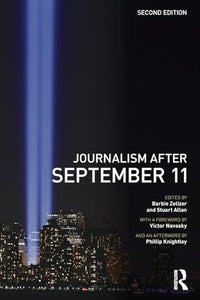 Journalism After September 11 