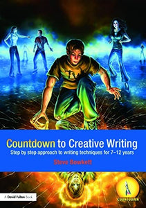 Countdown to Creative Writing 