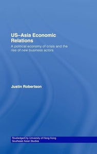 US-Asia Economic Relations 