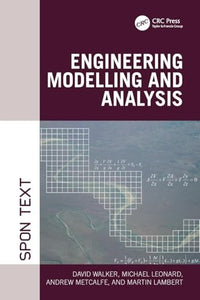 Engineering Modelling and Analysis 