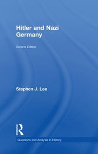 Hitler and Nazi Germany 