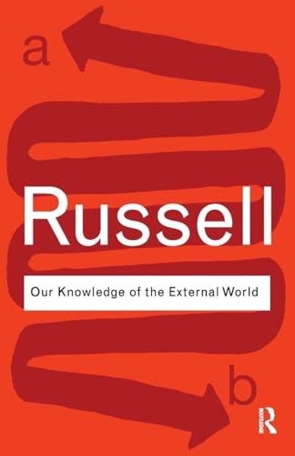 Our Knowledge of the External World