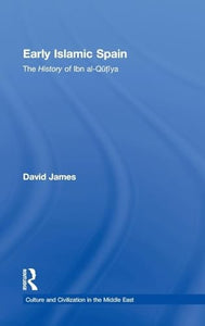 Early Islamic Spain 