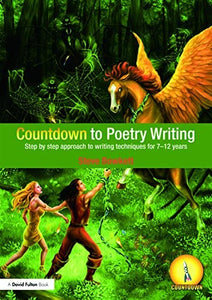Countdown to Poetry Writing 