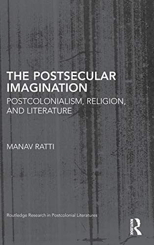 The Postsecular Imagination