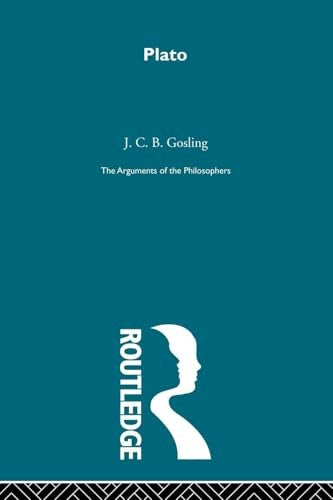 Plato - Arguments of the philosophers