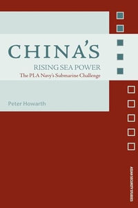 China's Rising Sea Power 