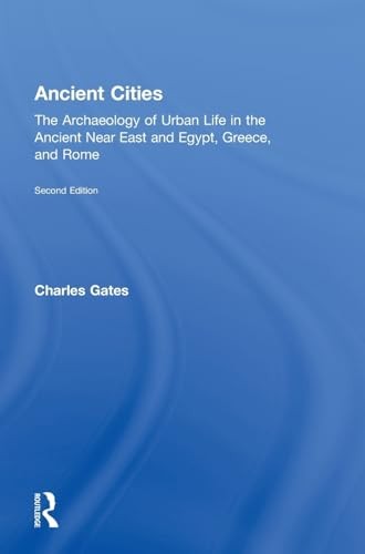 Ancient Cities