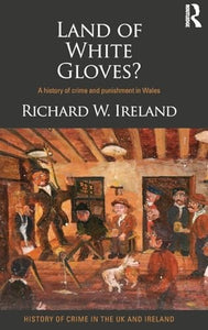 Land of White Gloves? 