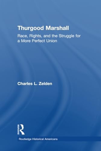 Thurgood Marshall