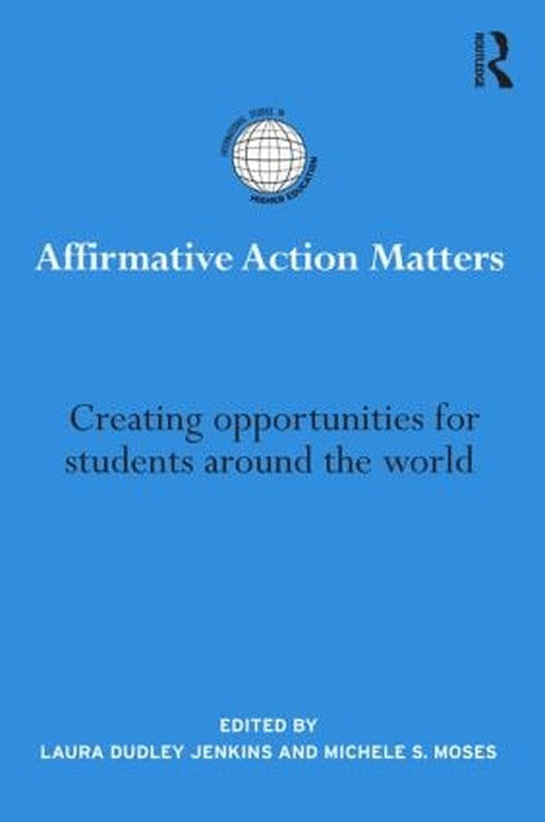 Affirmative Action Matters