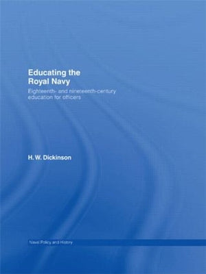 Educating the Royal Navy