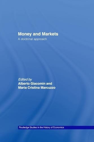 Money and Markets