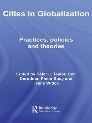 Cities in Globalization