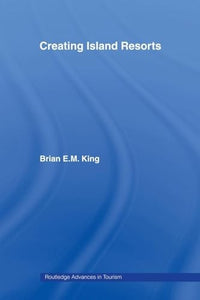 Creating Island Resorts 