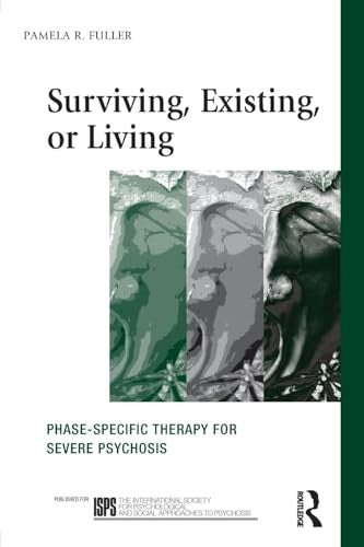 Surviving, Existing, or Living